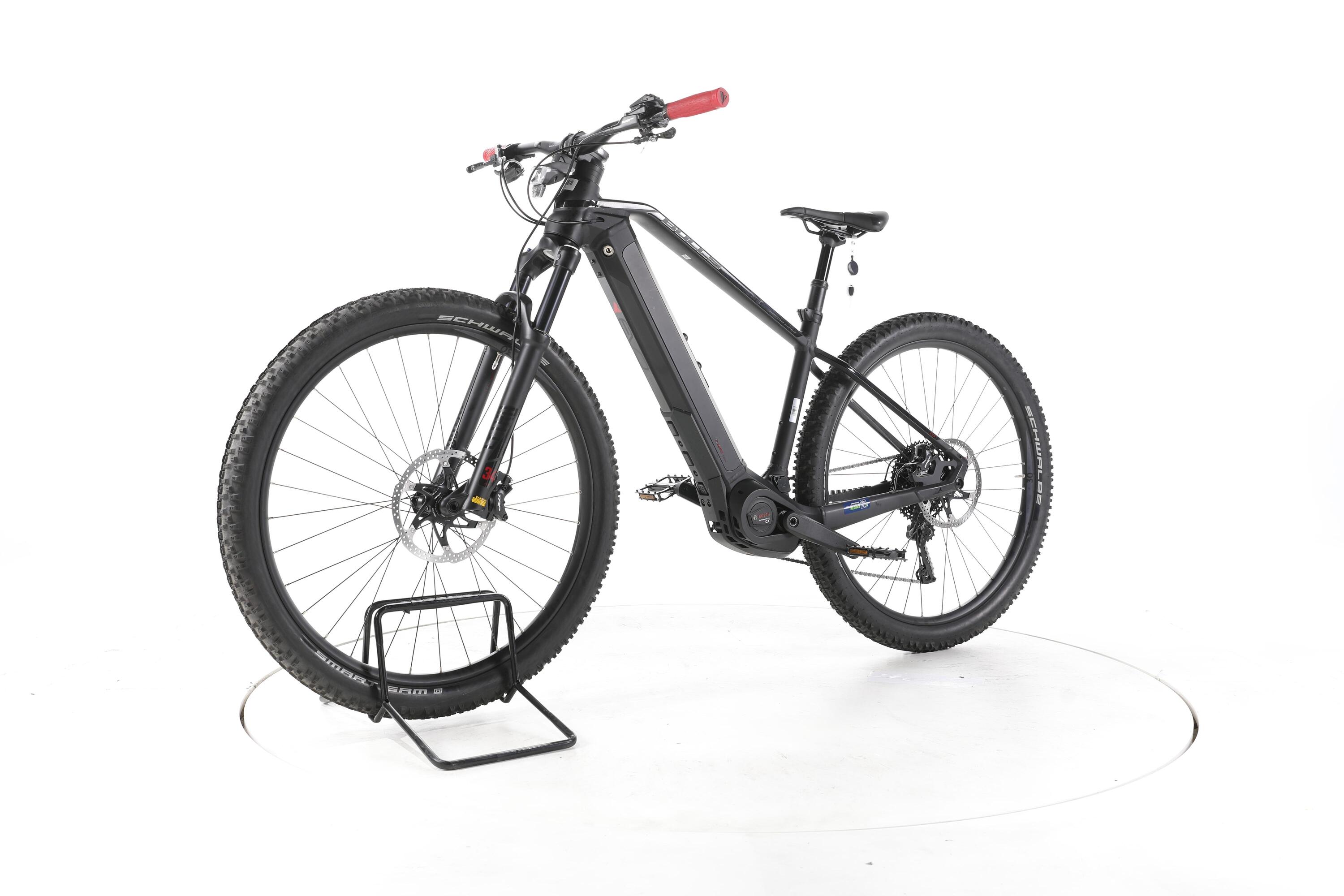 Refurbished - Bulls Sonic EVO 1 E-Bike - Sehr gut 5/7