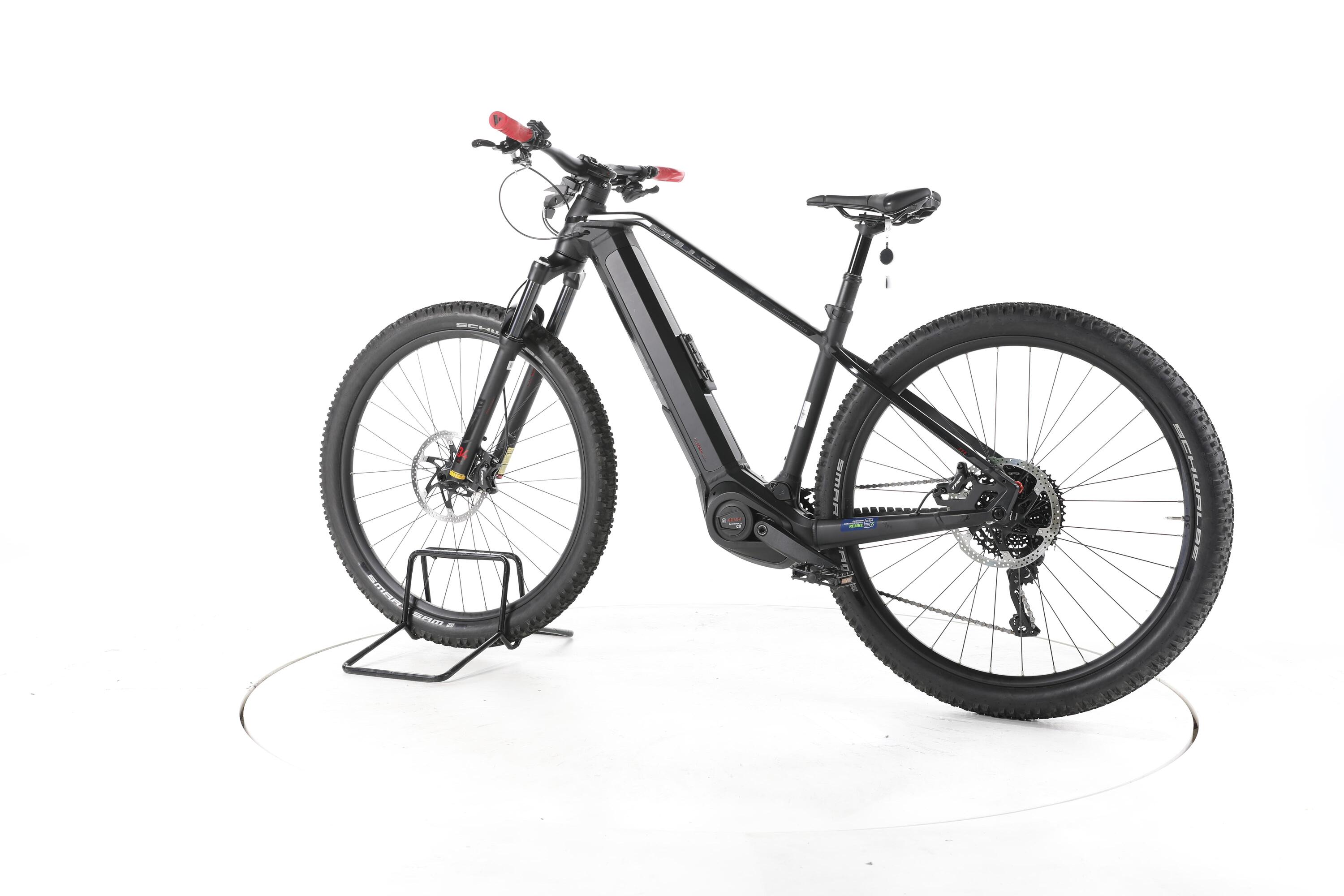Refurbished - Bulls Sonic EVO 1 E-Bike - Sehr gut 7/7