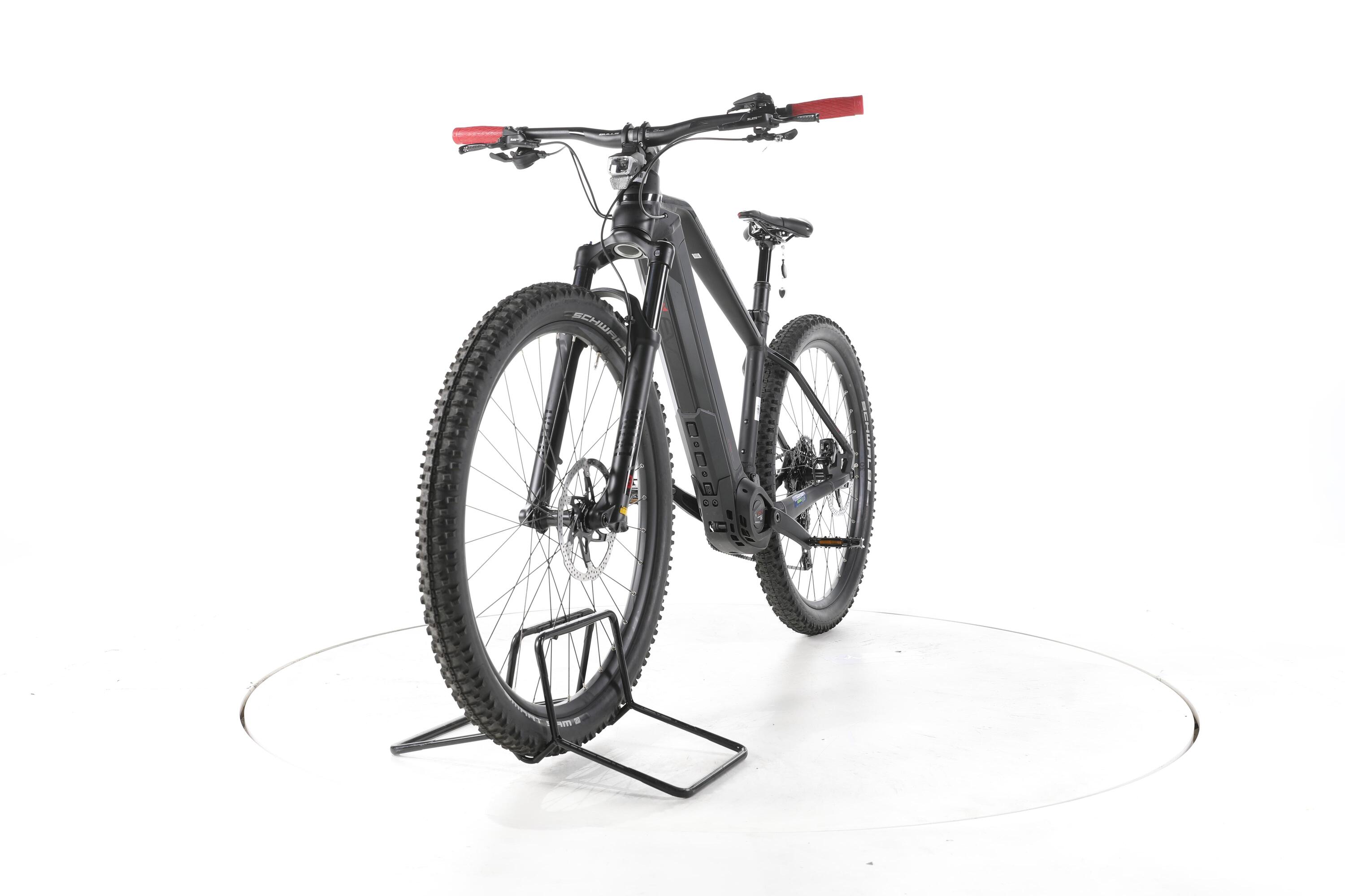 Refurbished - Bulls Sonic EVO 1 E-Bike - Sehr gut 4/7