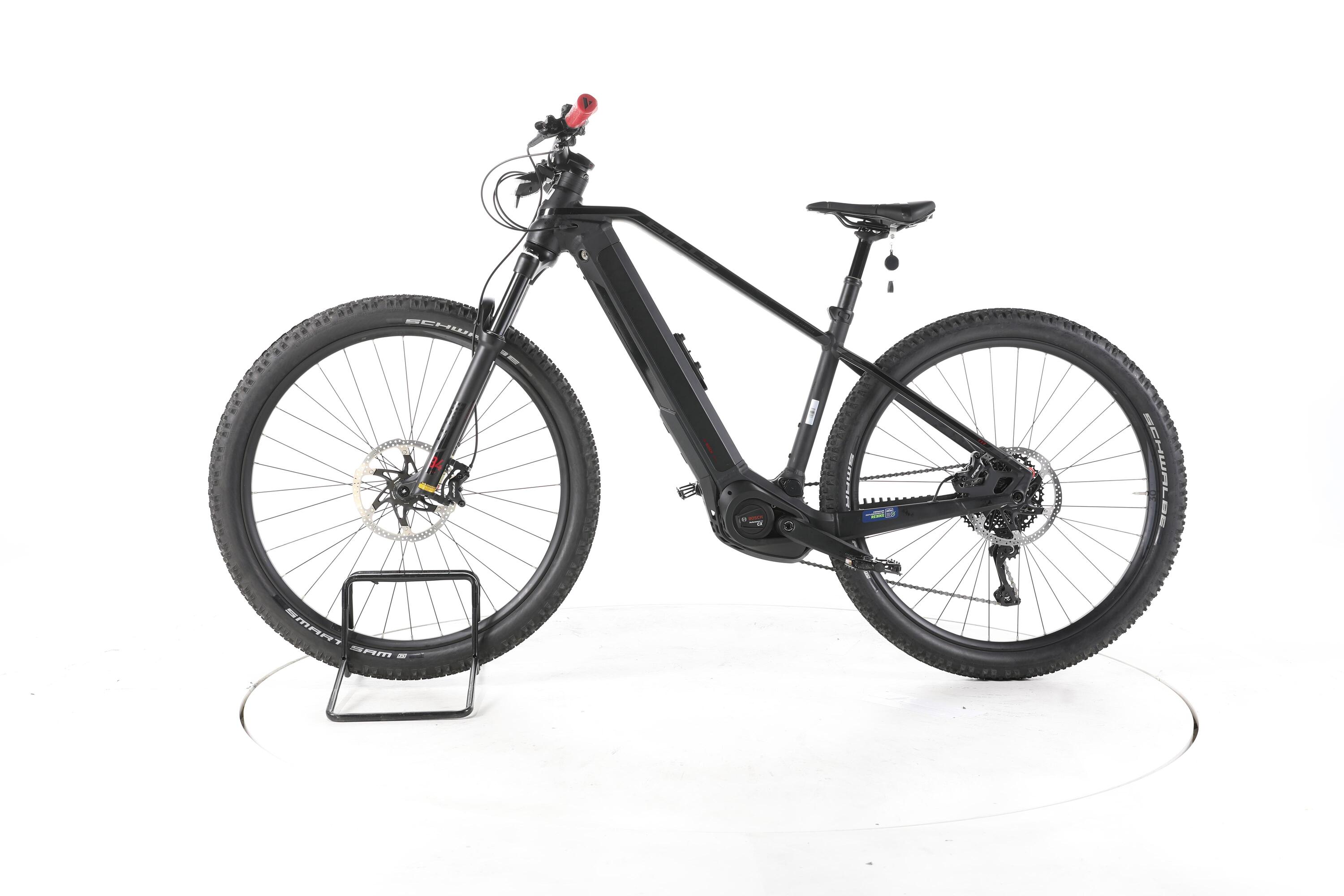 Refurbished - Bulls Sonic EVO 1 E-Bike - Sehr gut 6/7
