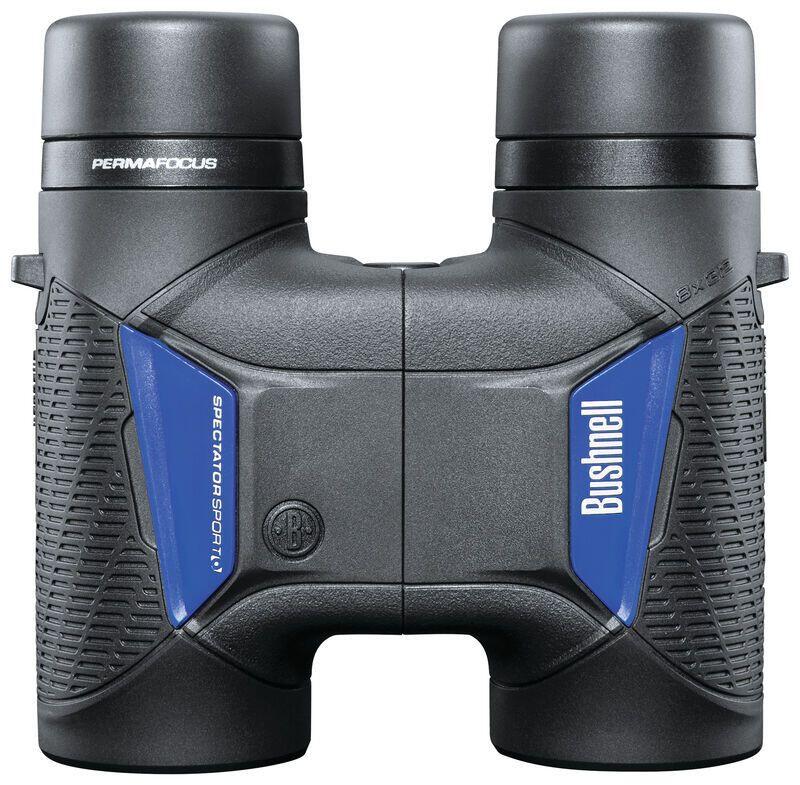 Jumelles Autofocus Bushnell "Spectator Sport 8X32" 3/7