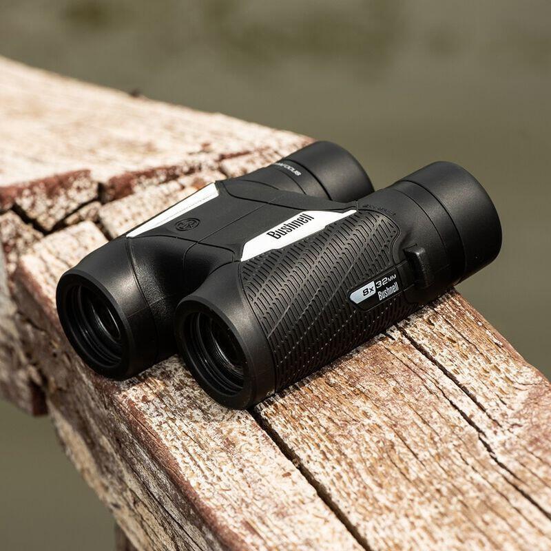 Jumelles Autofocus Bushnell "Spectator Sport 8X32" 6/7