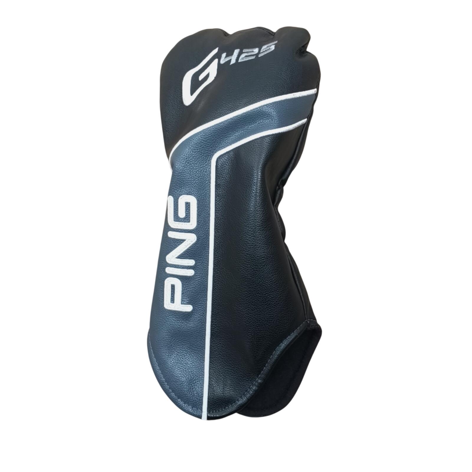 PING G425 LST Driver / Flex Tour X-Stiff / Loft 9 2/7