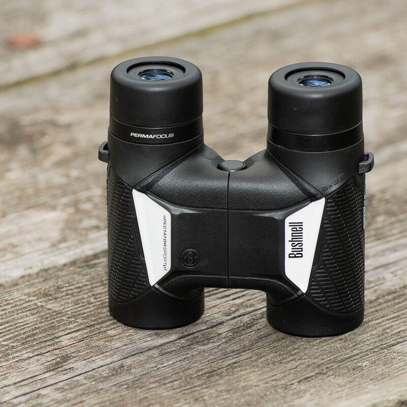 Jumelles Autofocus Bushnell "Spectator Sport 8X32" 7/7