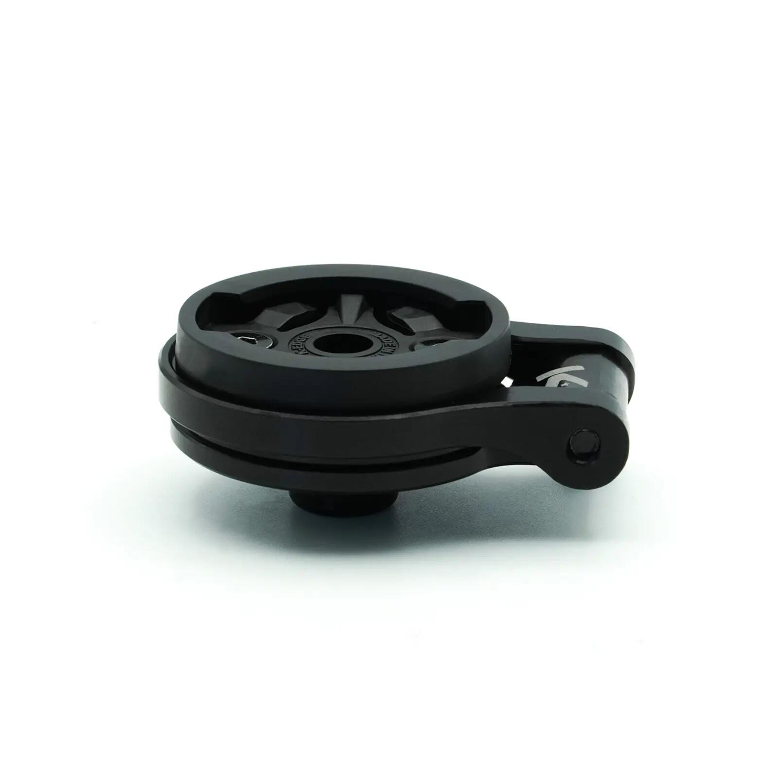 K-EDGE GARMIN Race Stem Mount, Adjustable - black 3/3