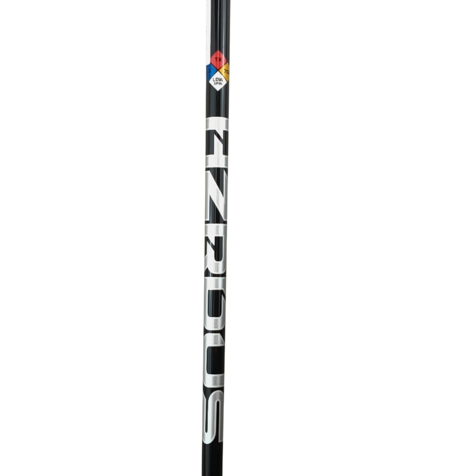 PING G425 LST Driver / Flex Tour X-Stiff / Loft 9 5/7