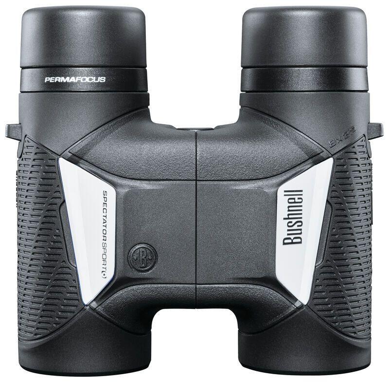 Jumelles Autofocus Bushnell "Spectator Sport 8X32" 5/7