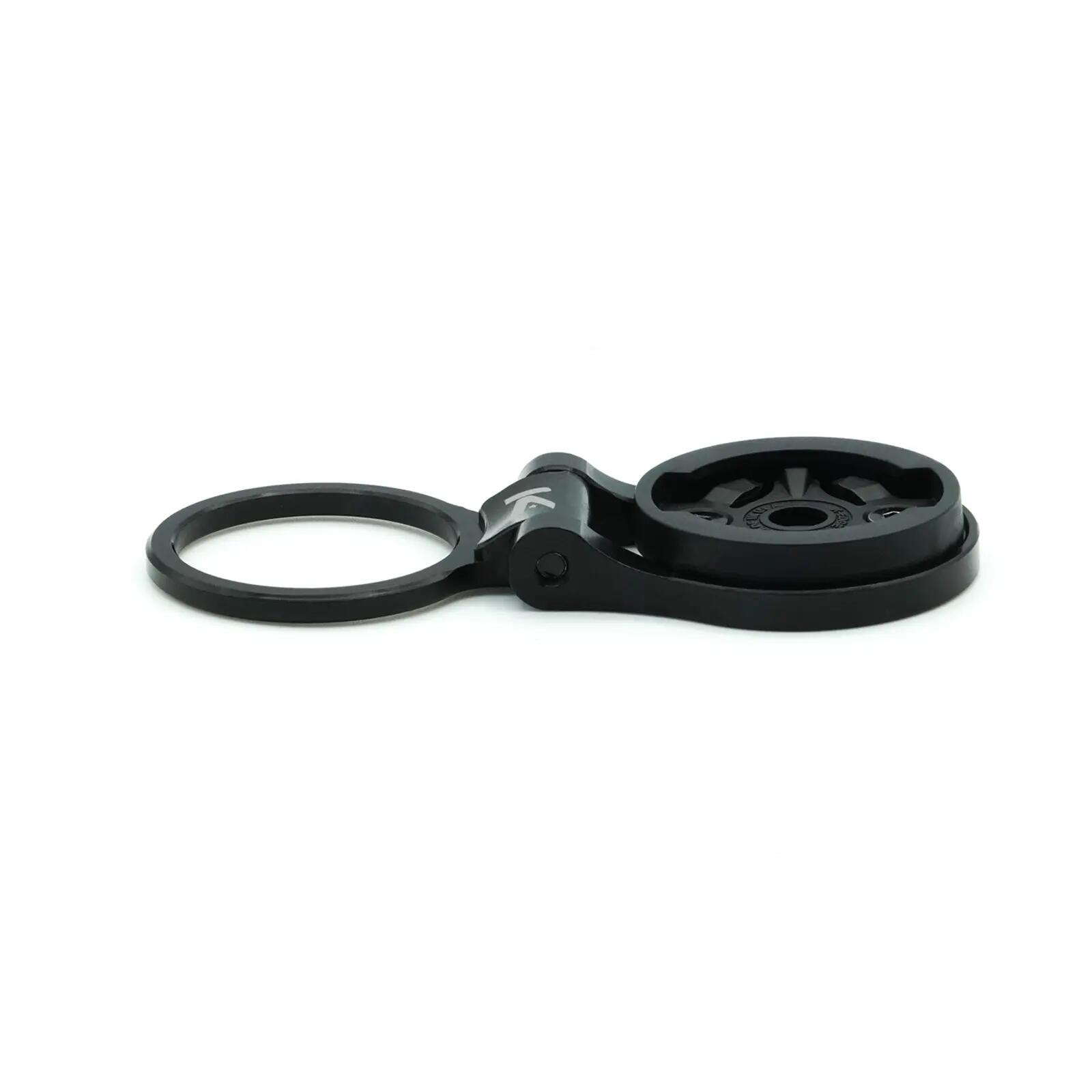 K-EDGE GARMIN Race Stem Mount, Adjustable - black 2/3