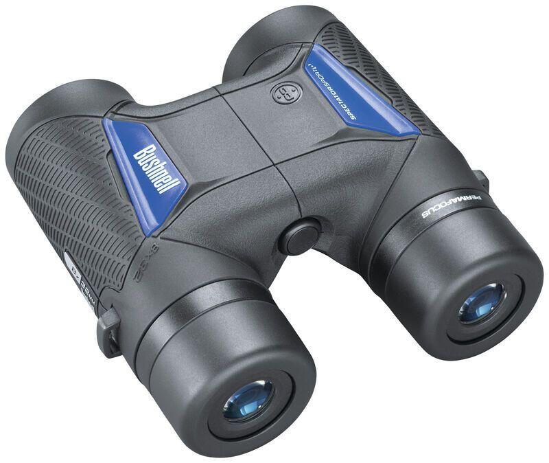 Jumelles Autofocus Bushnell "Spectator Sport 8X32" 4/7