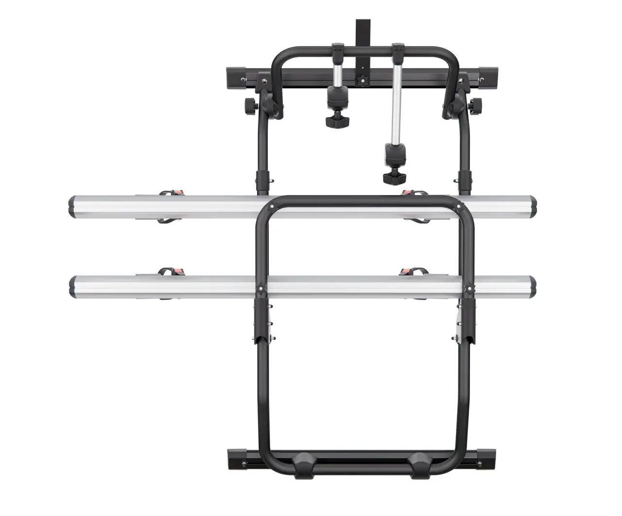Porte-vélos pour porte Menabo Tremont B pour Renault Master IV 2024+ (H2) 3/7