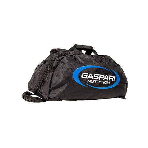 Gaspari Nutrition Sport Bag