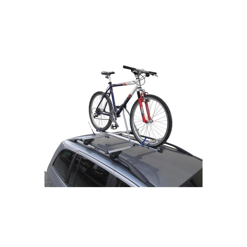 Suport bicicleta Menabo Top Bike cu prindere pe bare transversale