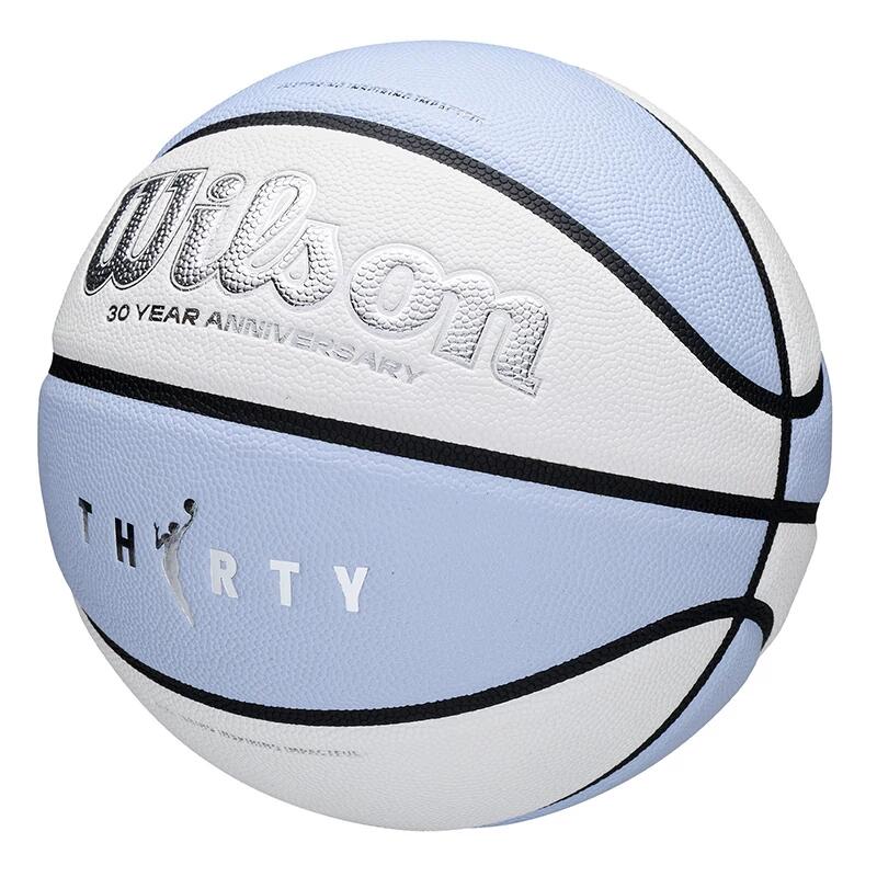 Basketball Wilson WNBA 30-jähriges Jubiläum, Größe 6 3/7