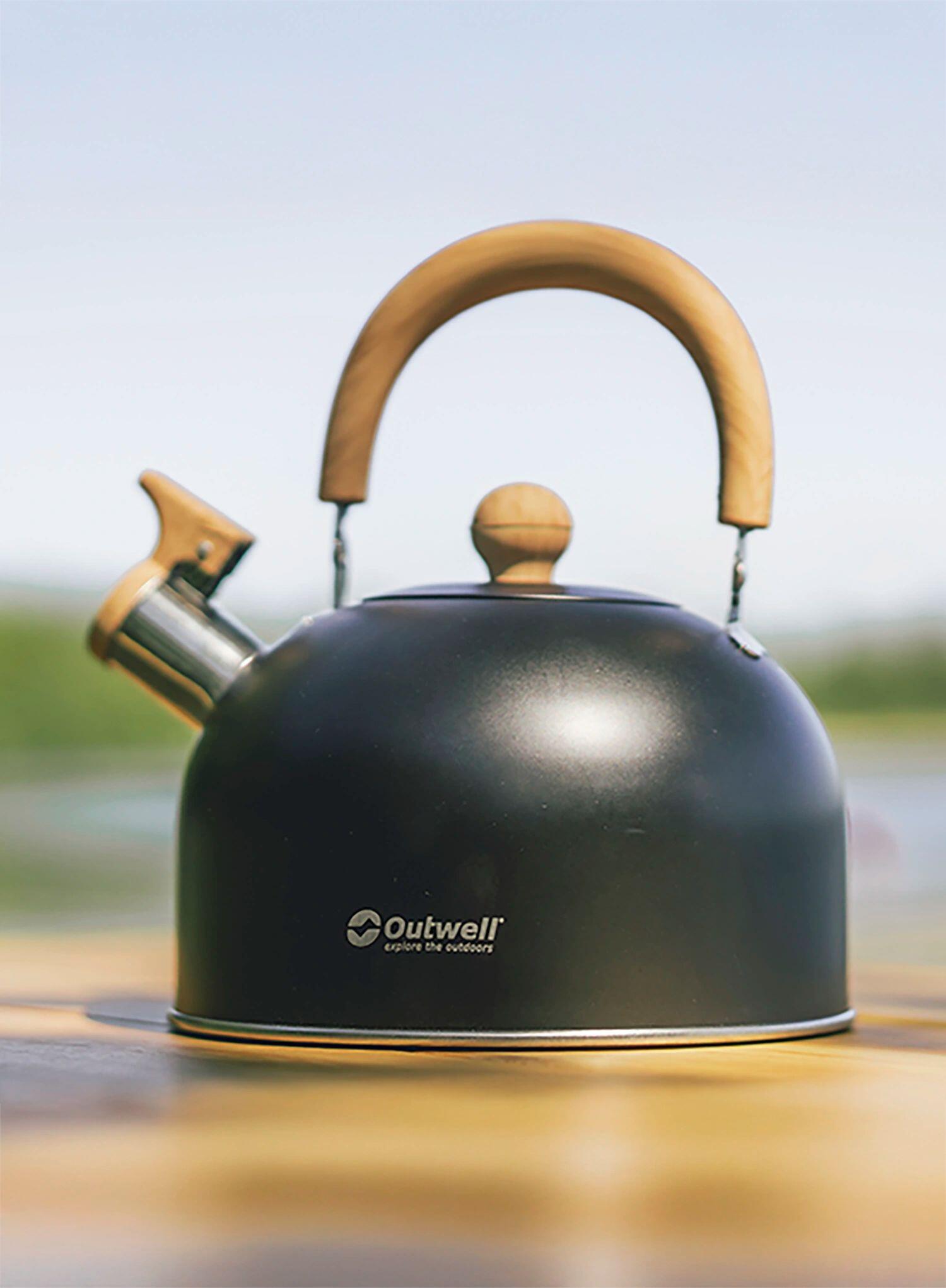 Czajnik Outwell Tea Break Kettle Lux L 2/4