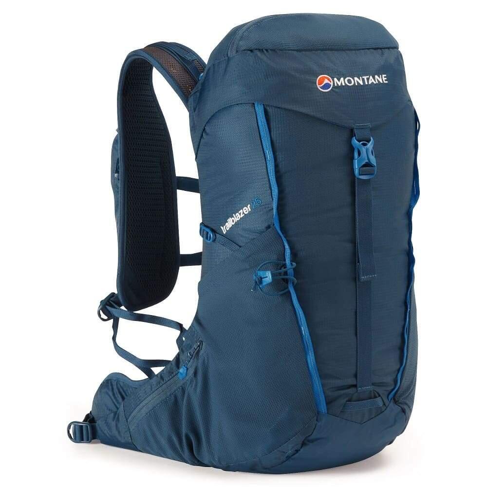 Montane halogen top 25 rucksack