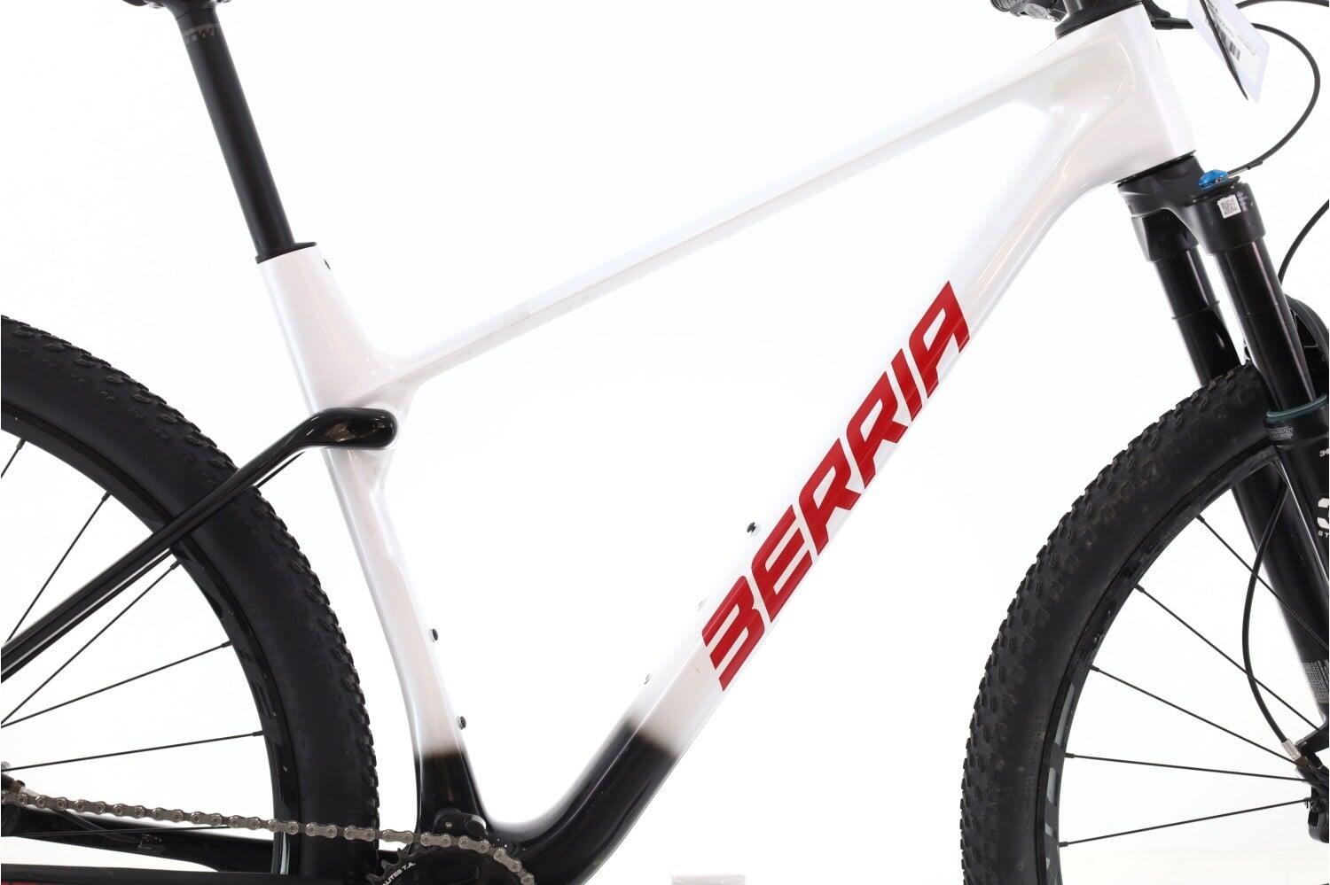 Refurbished MTB Hardtail ·  Bravo XT · Sehr guter Zustand 2/8