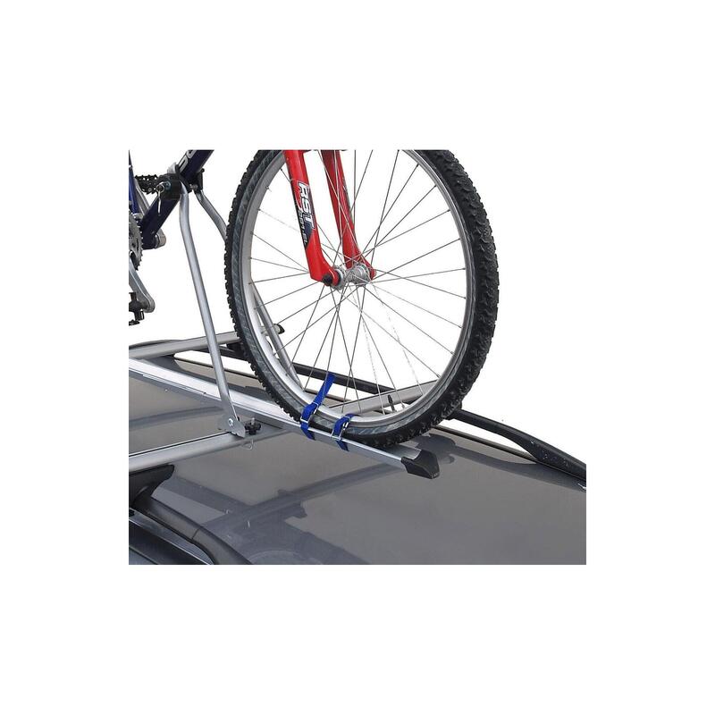 Suport bicicleta Menabo Top Bike cu prindere pe bare transversale