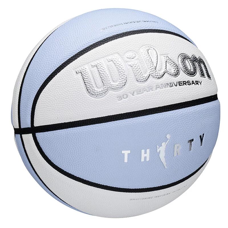Basketball Wilson WNBA 30-jähriges Jubiläum, Größe 6 2/7