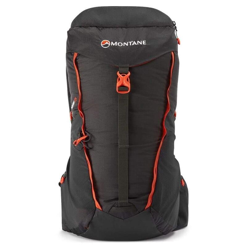 Trailblazer 25 hiking backpack