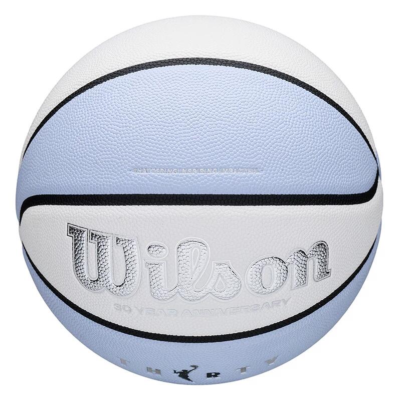 Basketball Wilson WNBA 30-jähriges Jubiläum, Größe 6 5/7