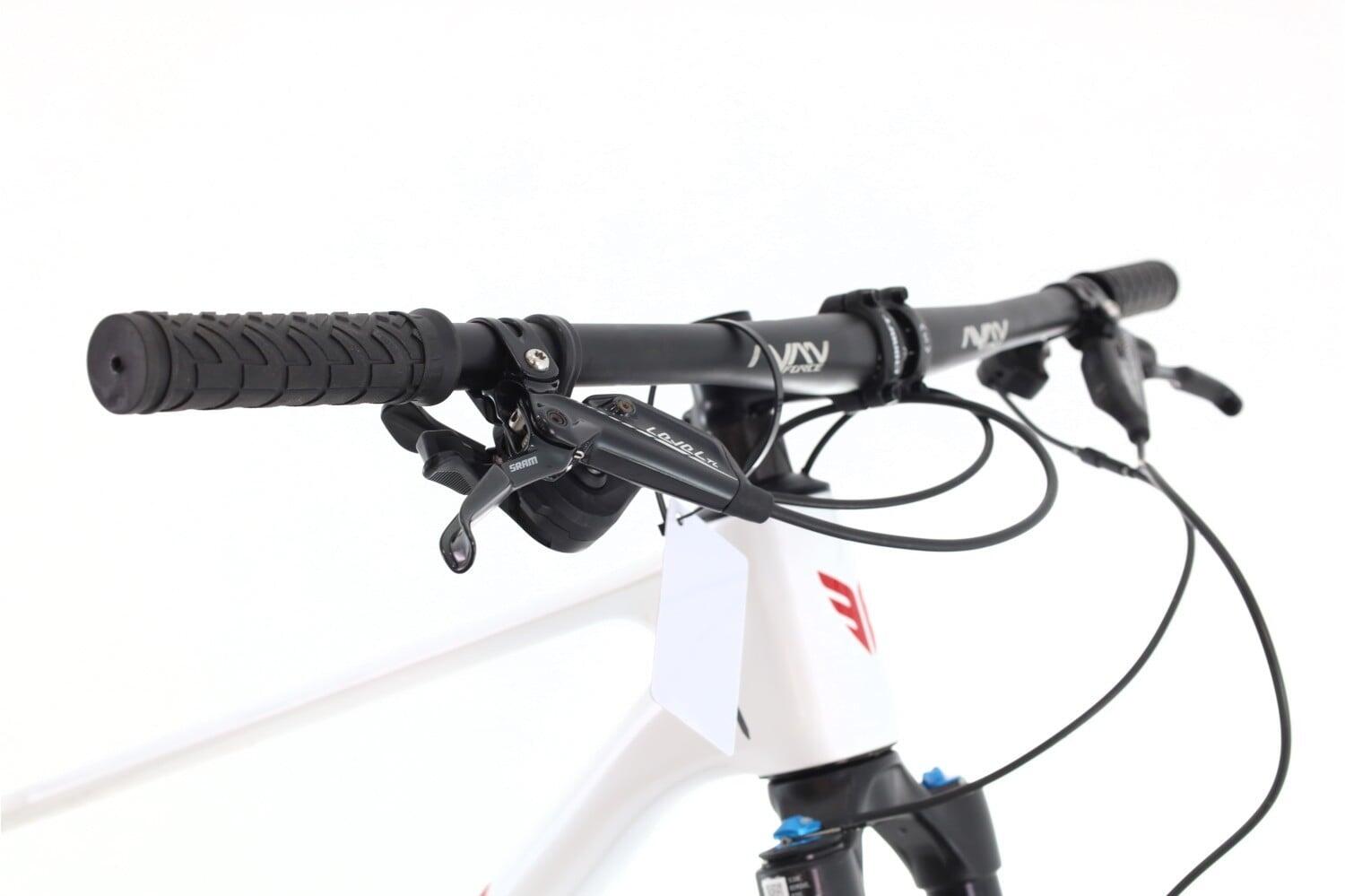 Refurbished MTB Hardtail ·  Bravo XT · Sehr guter Zustand 6/8