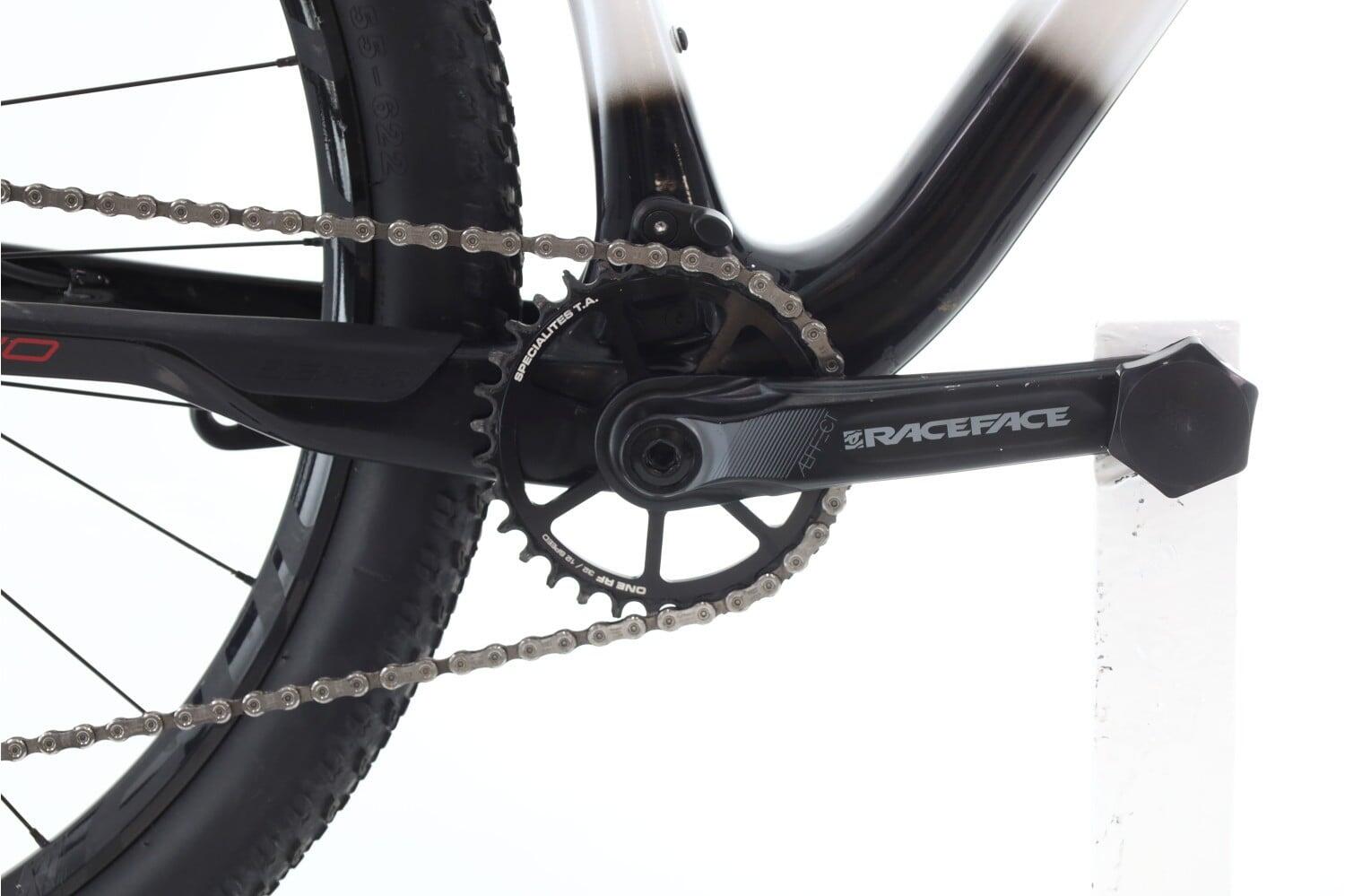 Refurbished MTB Hardtail ·  Bravo XT · Sehr guter Zustand 4/8