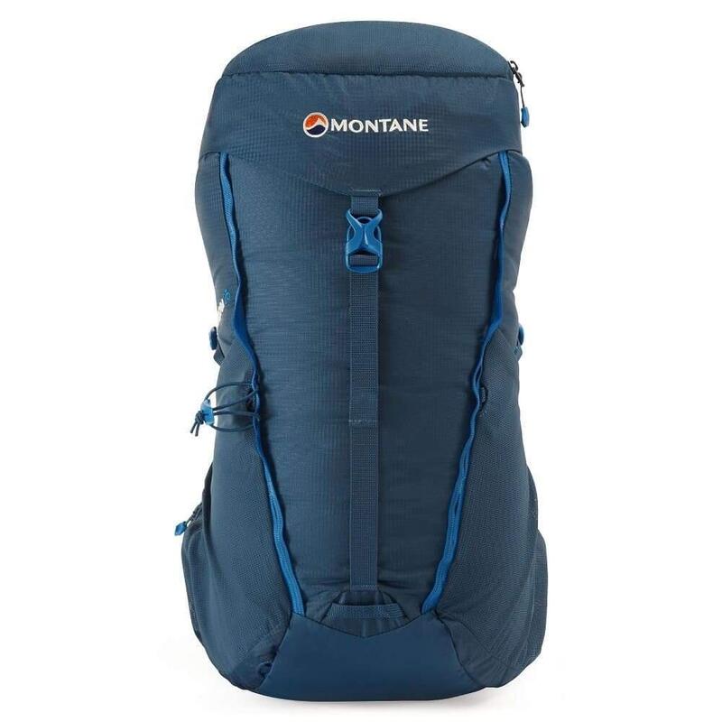 Trailblazer 25 hiking backpack