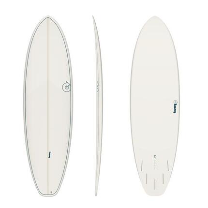 Bigboy Laguna Advance Tet - Planche Surf Shortboard 7'2
