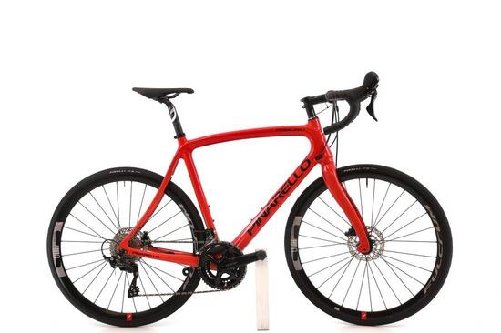 Vélo de route reconditionné · Angliru Disk · Bon état