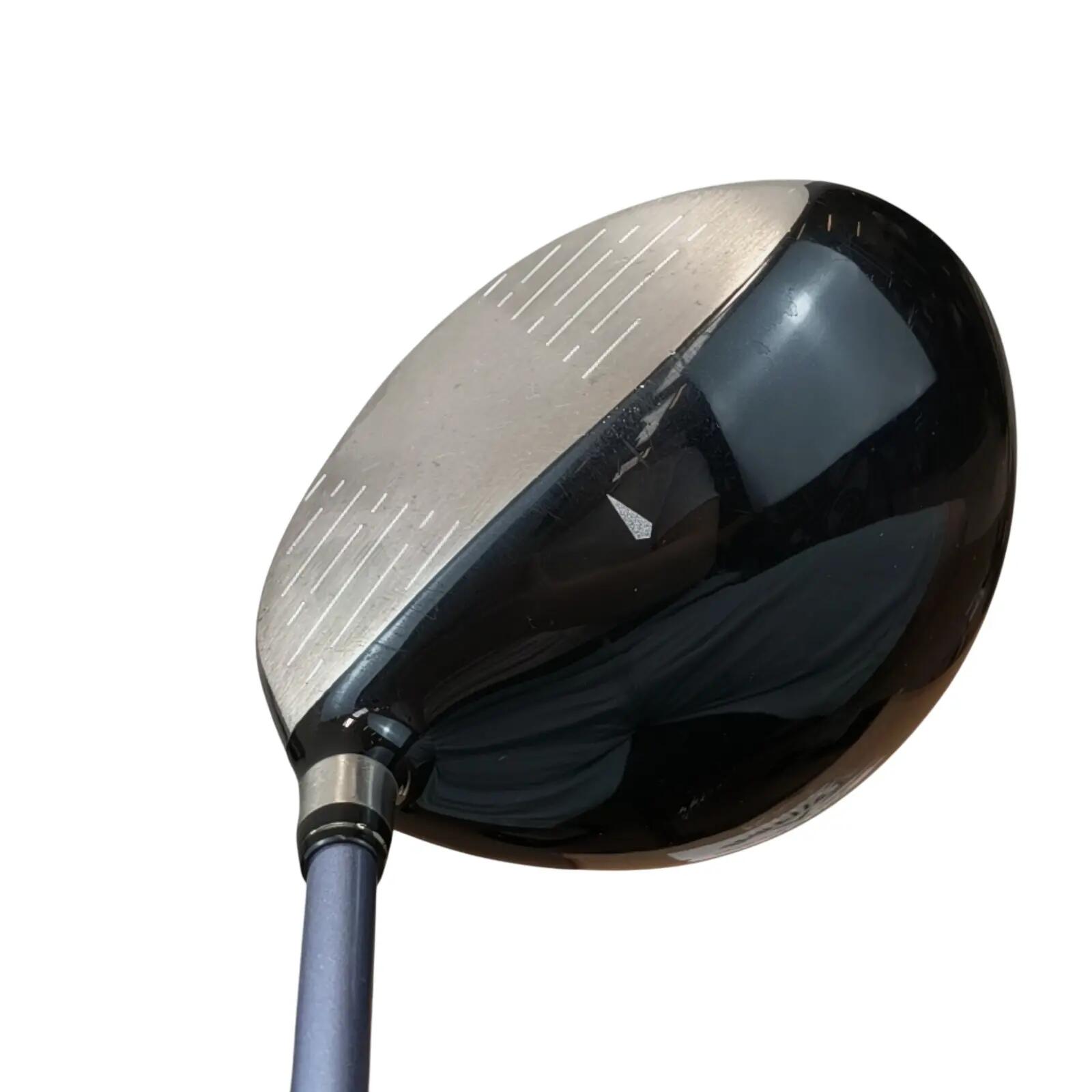 Srixon Z-Ti Driver / Flex Ladies / Loft 13 3/5