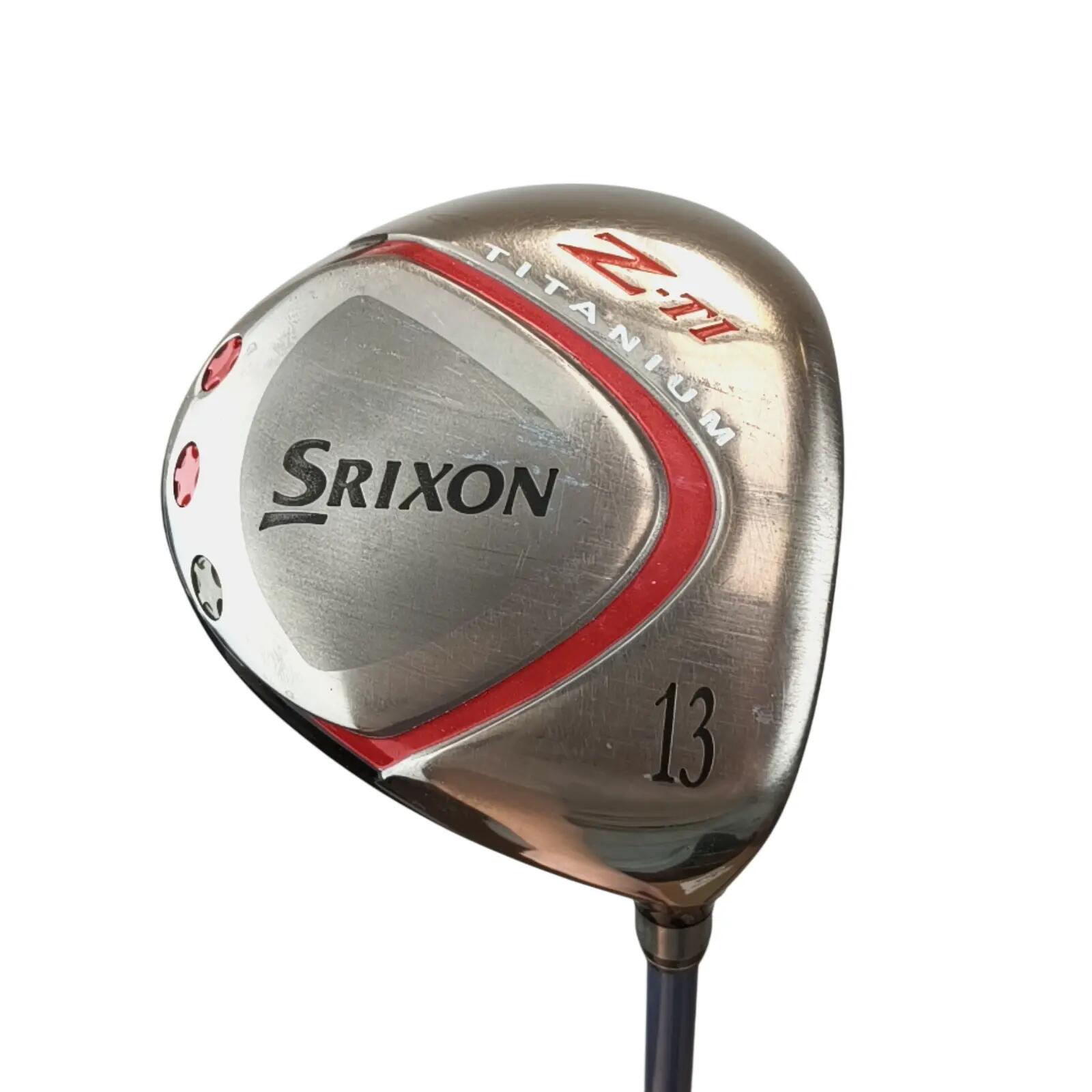 SRIXON picture