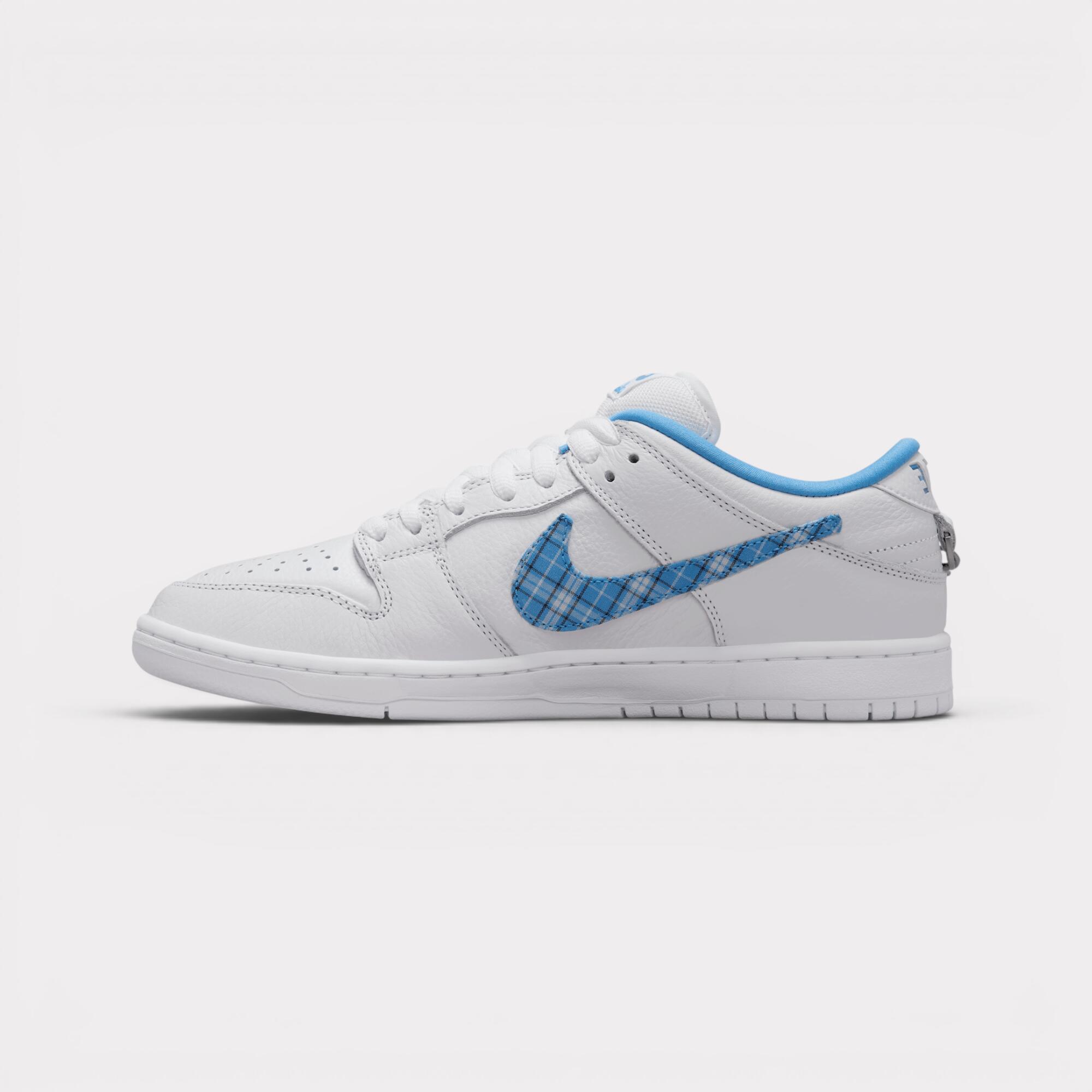 Nike Dunk Low SB - Nicole Hause 3/7