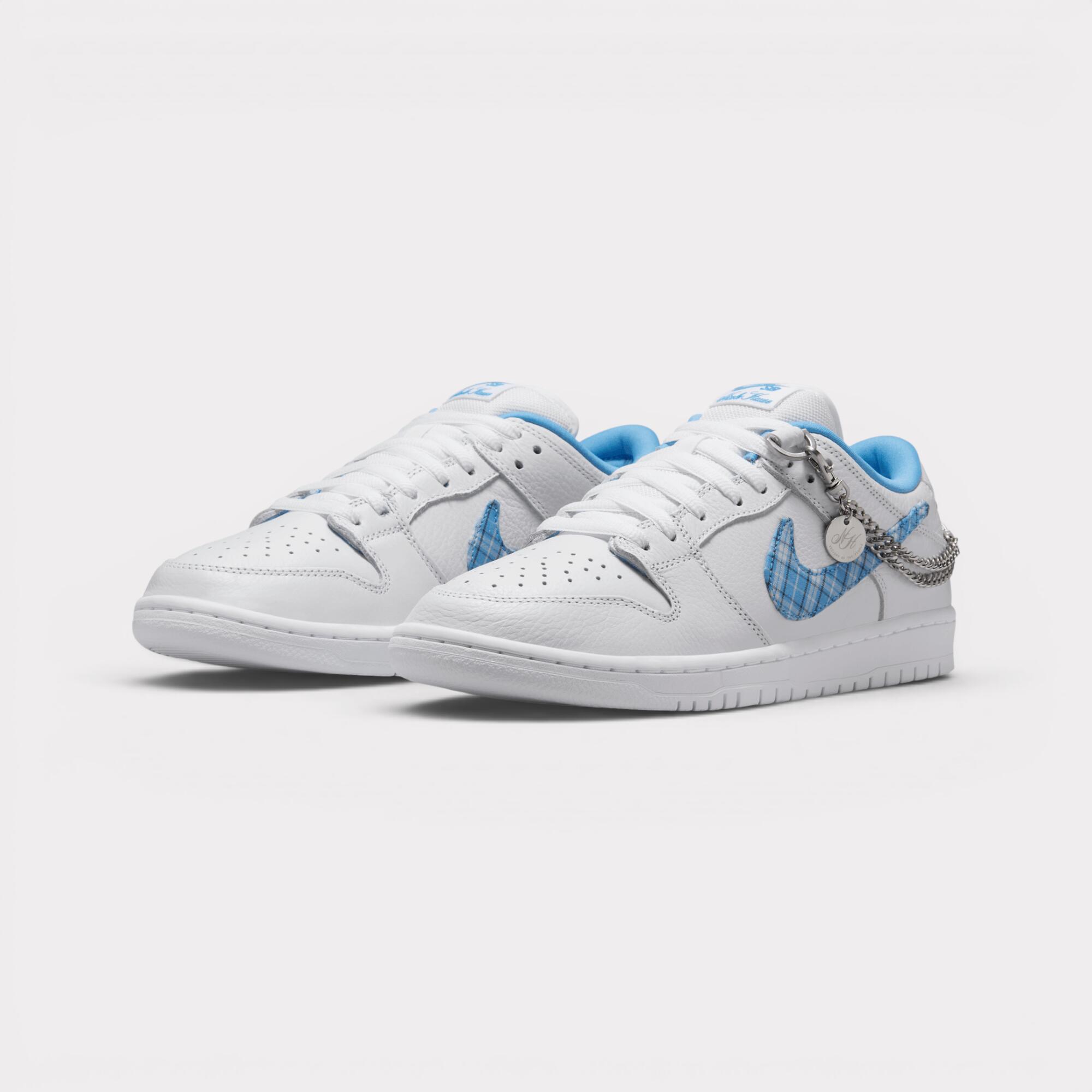 Nike Dunk Low SB - Nicole Hause 2/7