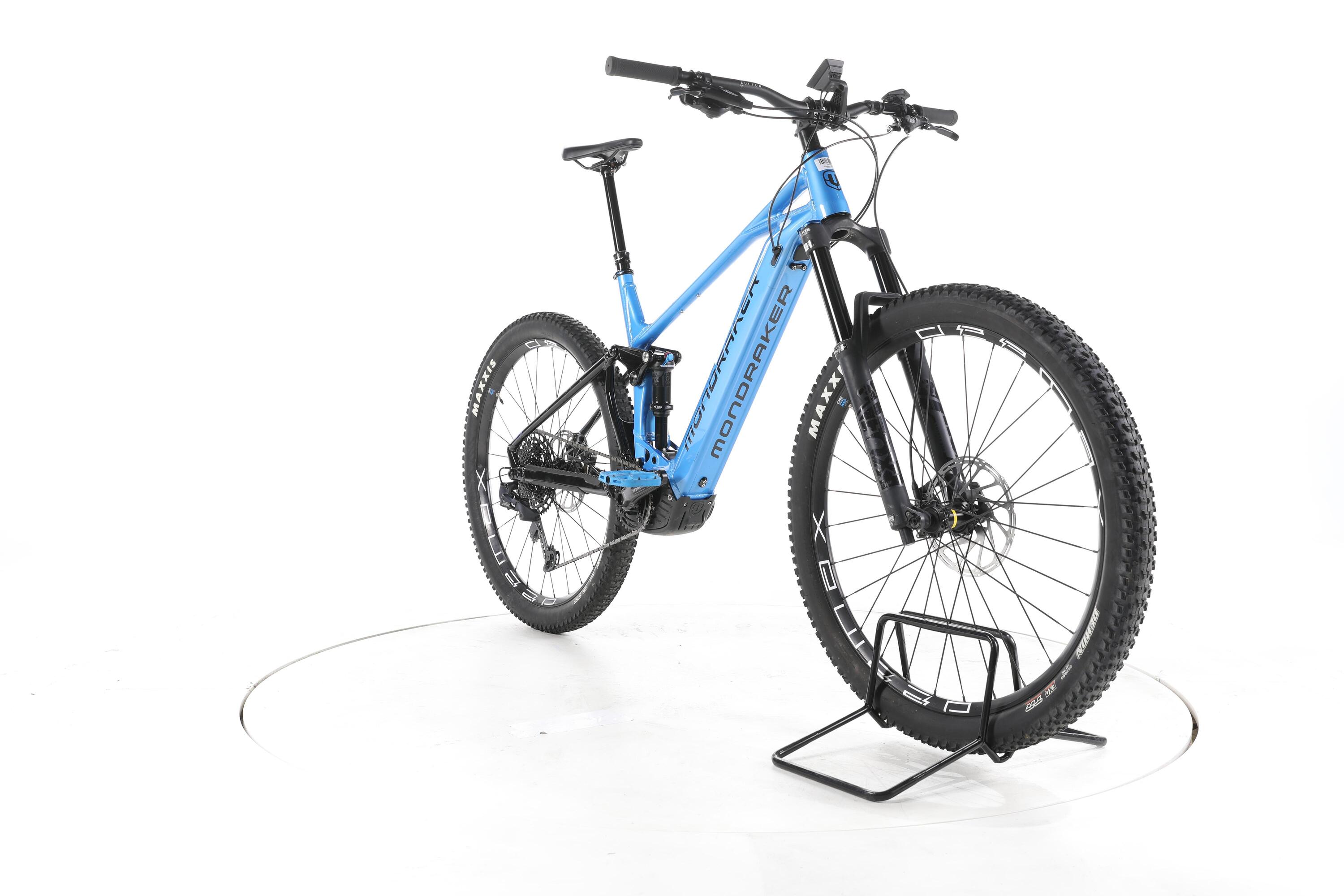 Refurbished - Mondraker Chaser R E-Bike Fully - Sehr gut 3/7
