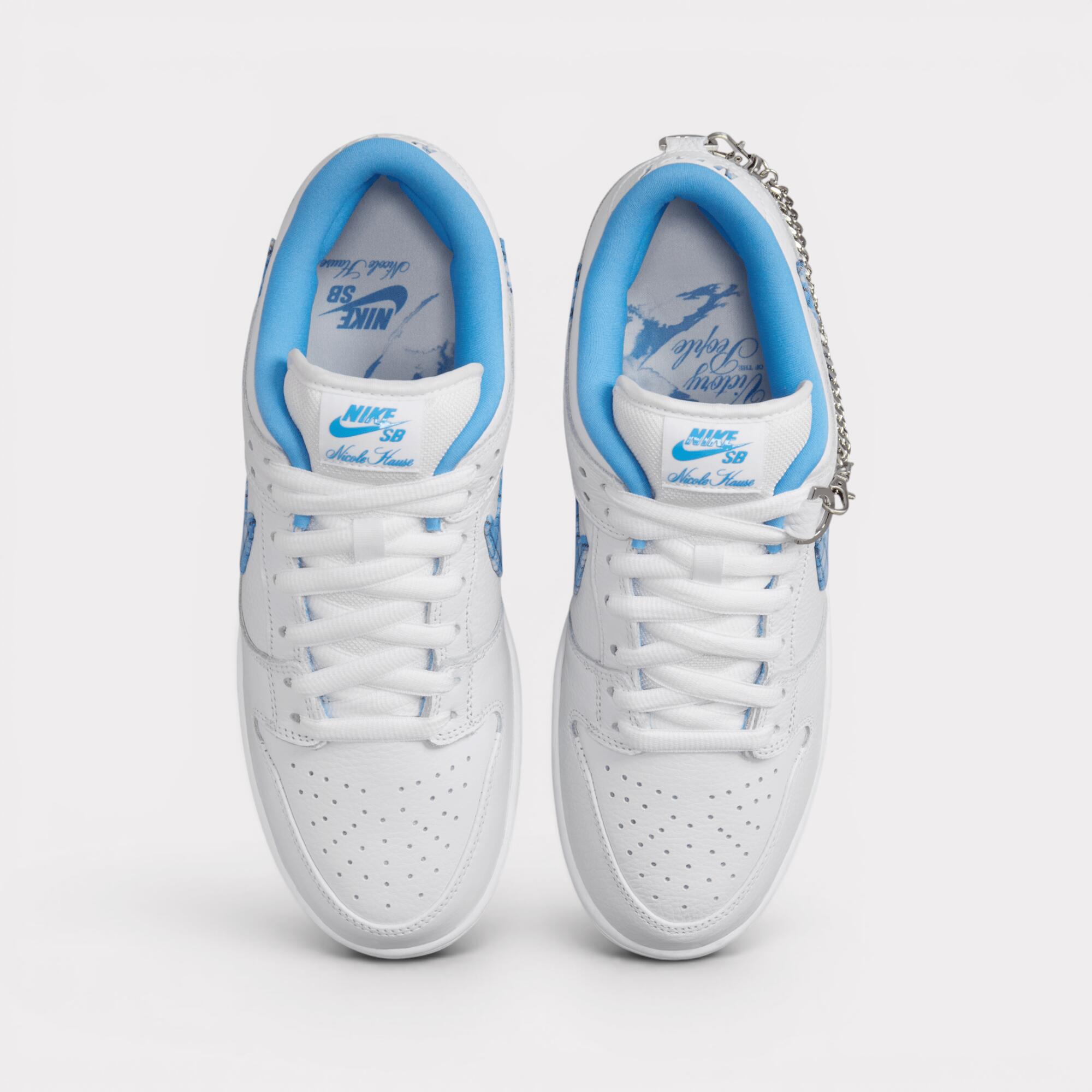 Nike Dunk Low SB - Nicole Hause 5/7