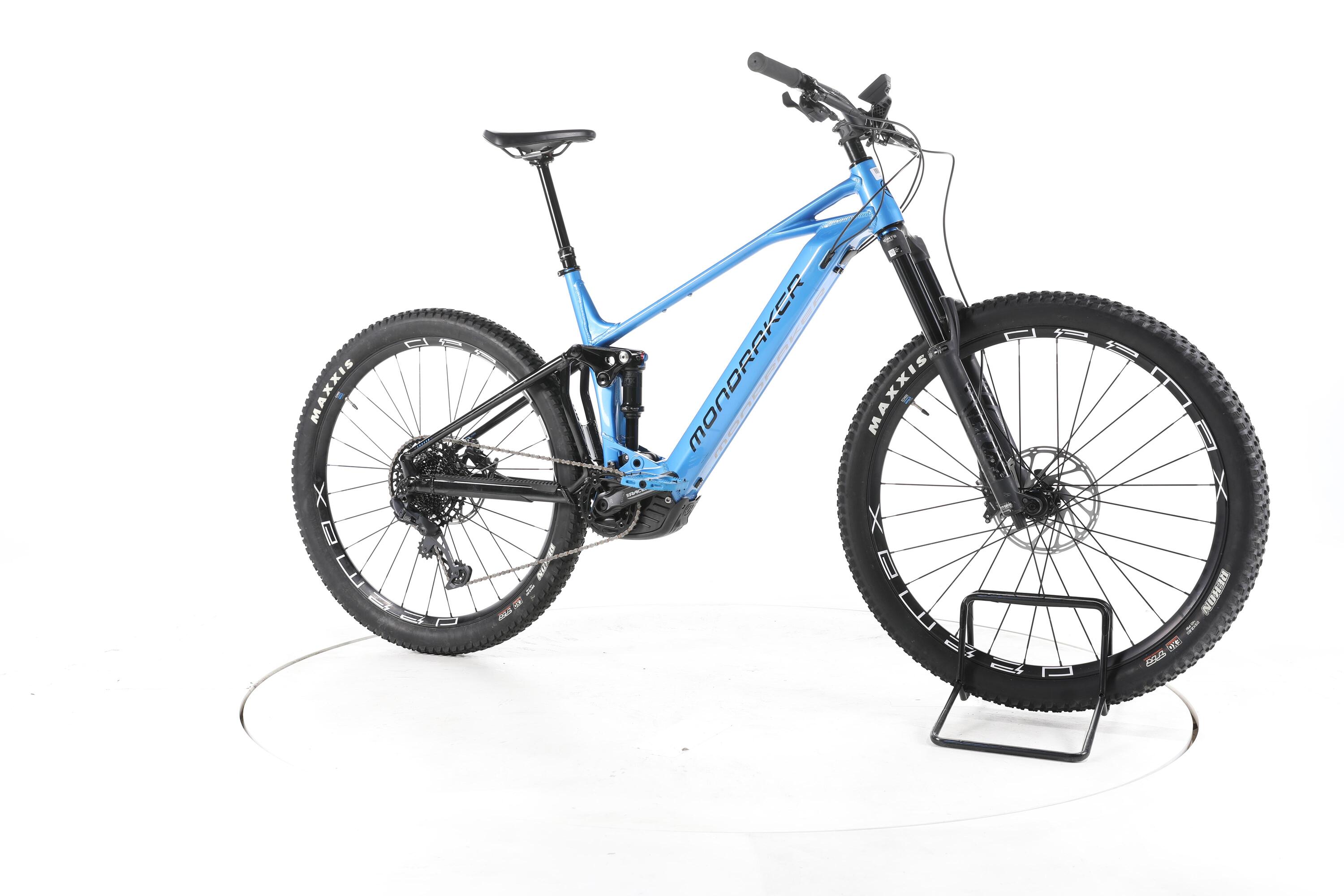 Refurbished - Mondraker Chaser R E-Bike Fully - Sehr gut 2/7