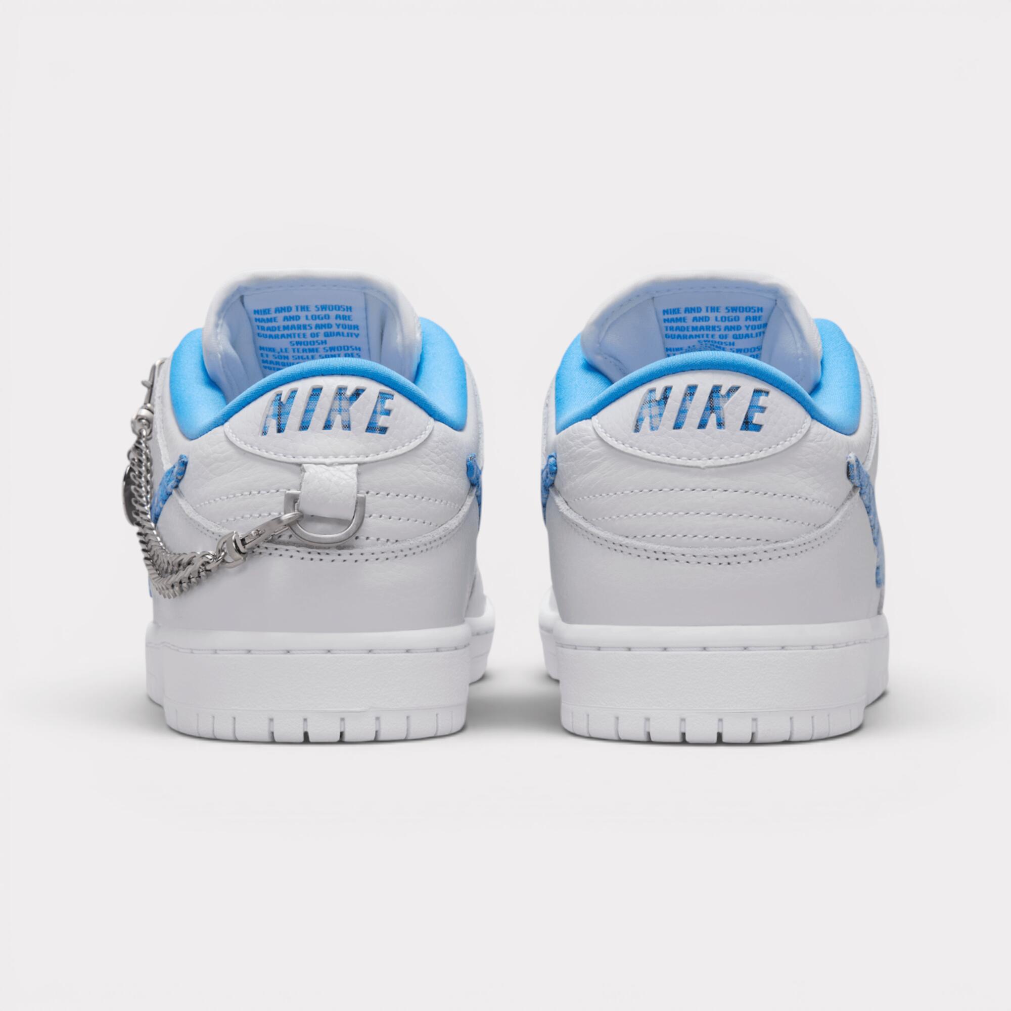 Nike Dunk Low SB - Nicole Hause 4/7