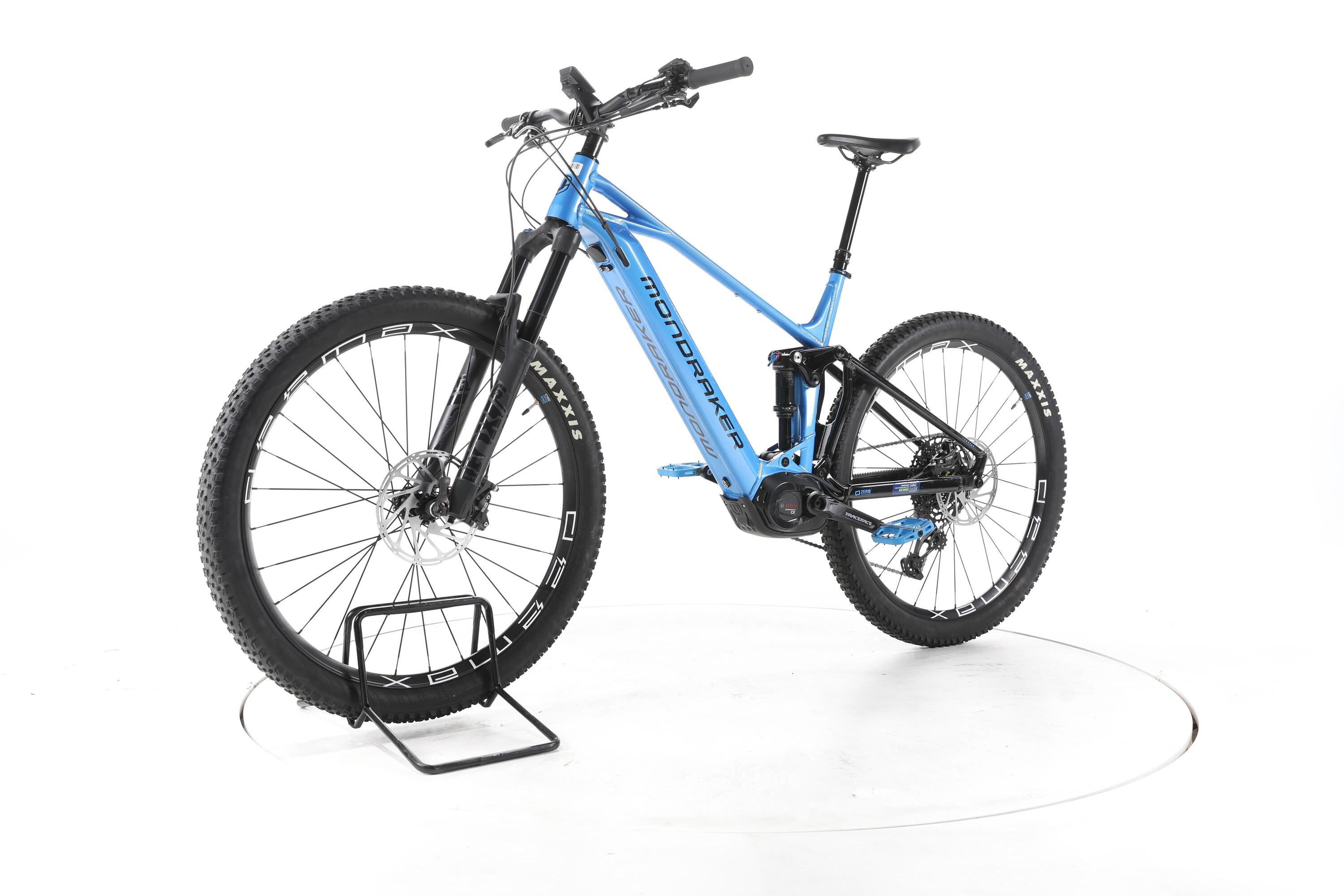 Refurbished - Mondraker Chaser R E-Bike Fully - Sehr gut 5/7