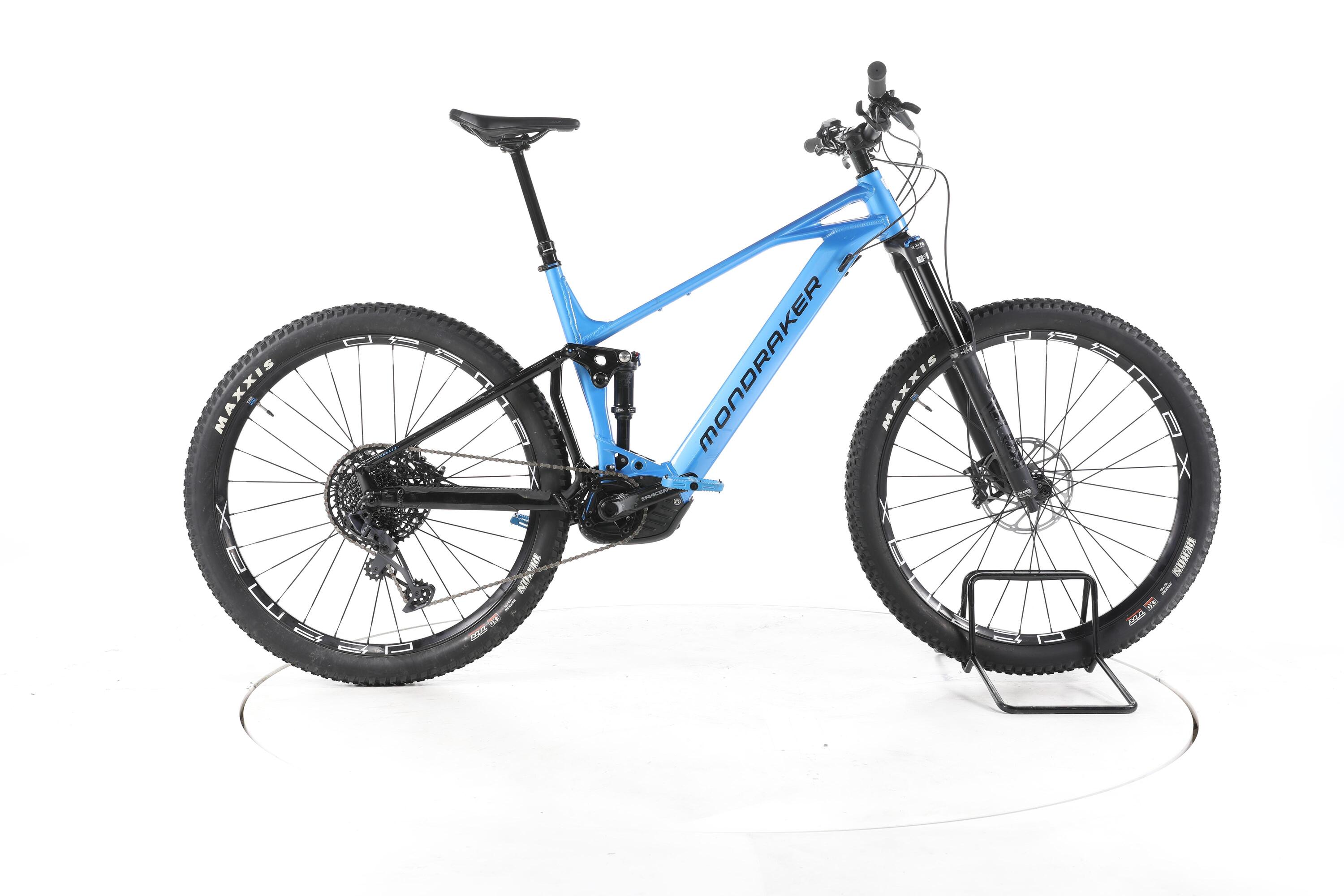 MONDRAKER picture