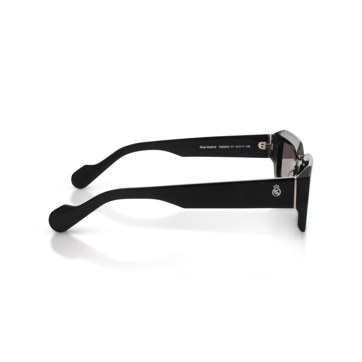 Adulto Fútbol Gafas de sol Acetato Negro RMCFNV102800 4/6