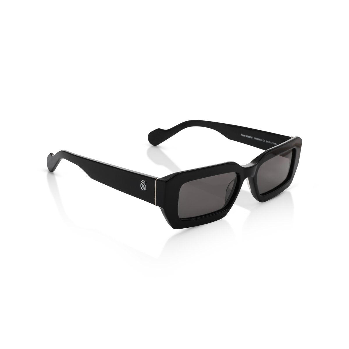 Adulto Fútbol Gafas de sol Acetato Negro RMCFNV102800 6/6