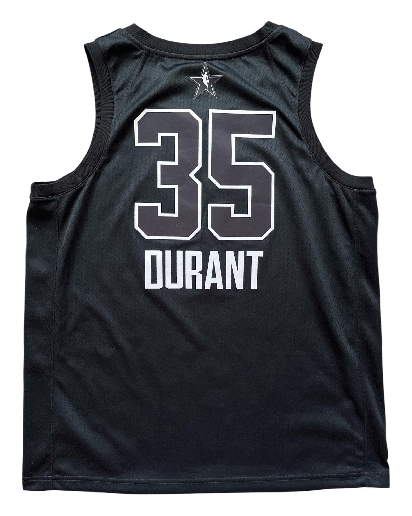 Segunda vida - Camisola NBA NBA All Star West - Como novo 2/2