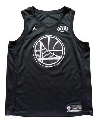 Tweedehands - nba shirt nba all star west - als nieuw