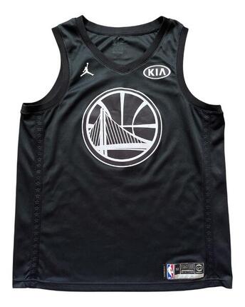 Reconditionné - Maillot NBA NBA All Star West - Excellent