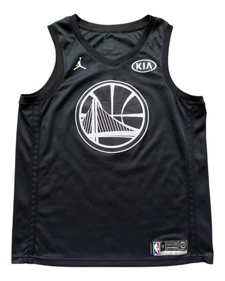 Reconditionné - Maillot NBA NBA All Star West - Excellent