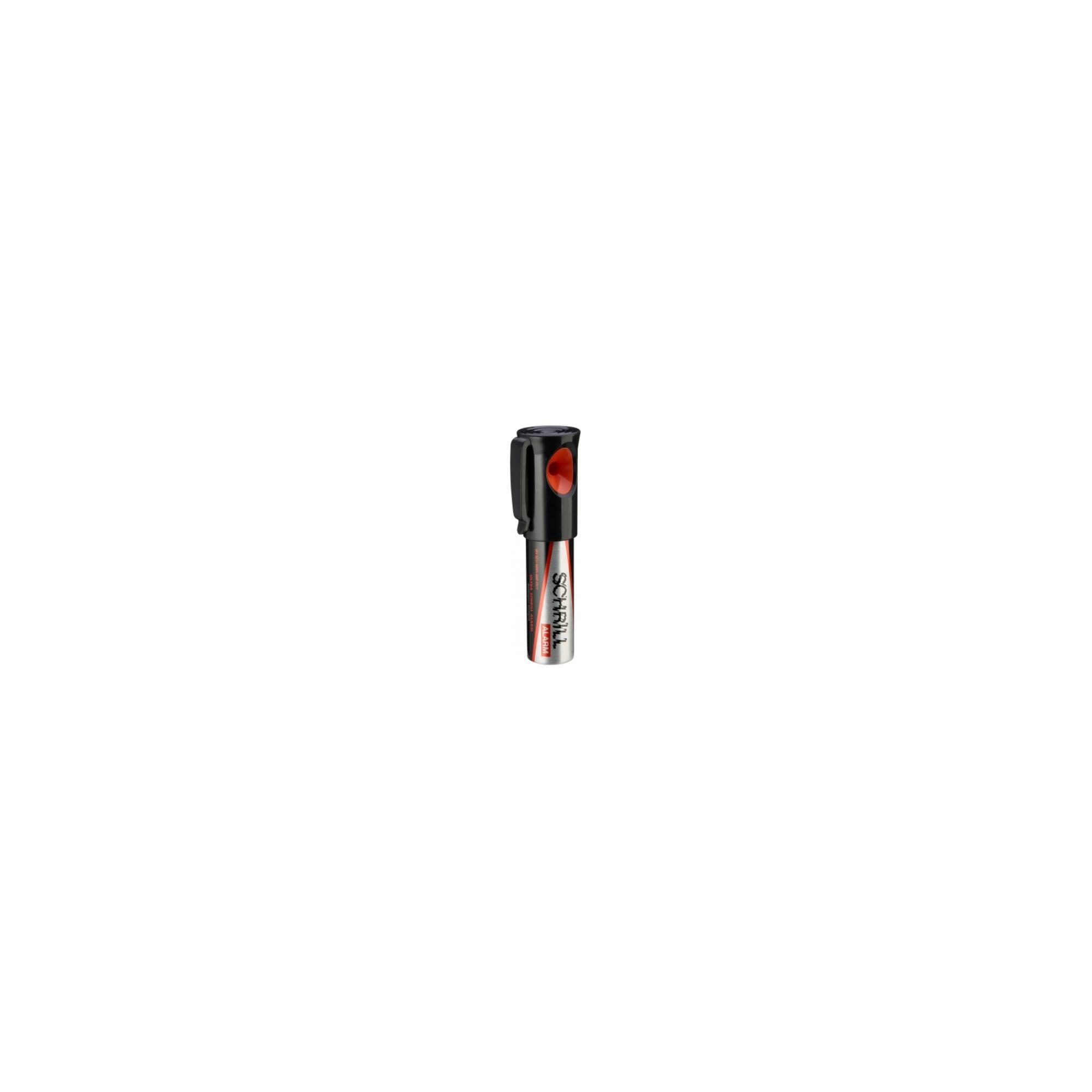 Kit TW1000 aparare impotriva ursilor, spray 225ml, alarma sunet, 110db