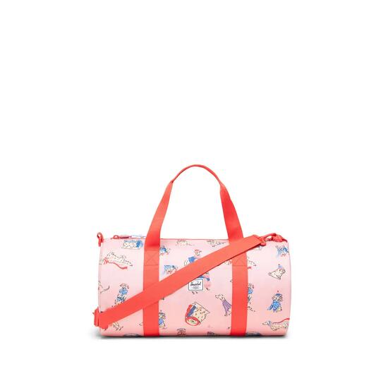 Sac de voyage CLASSIC 24 L unisex rose clair