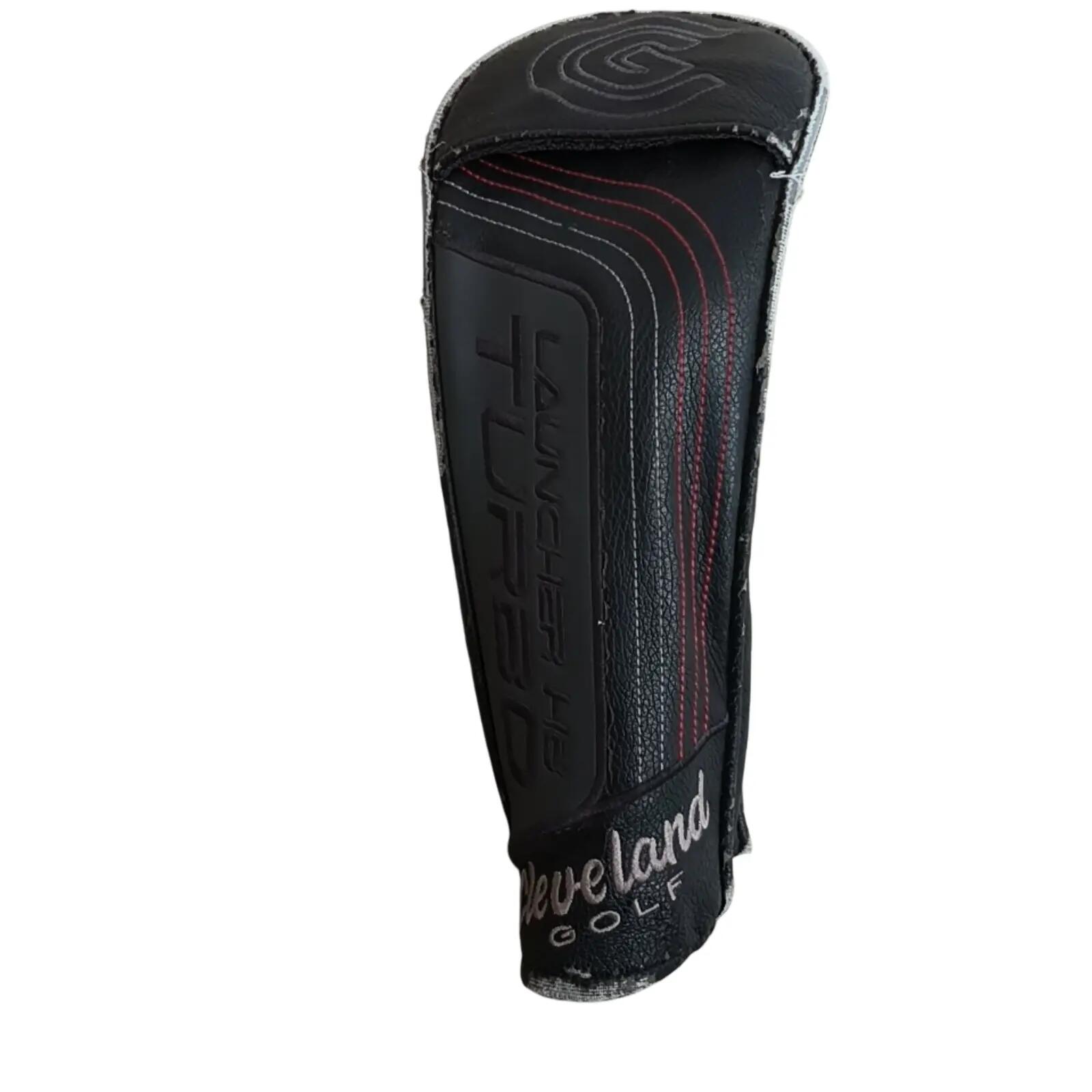 Cleveland Launcher HB Turbo Fairway Wood / Flex Regular / #5/18 2/6
