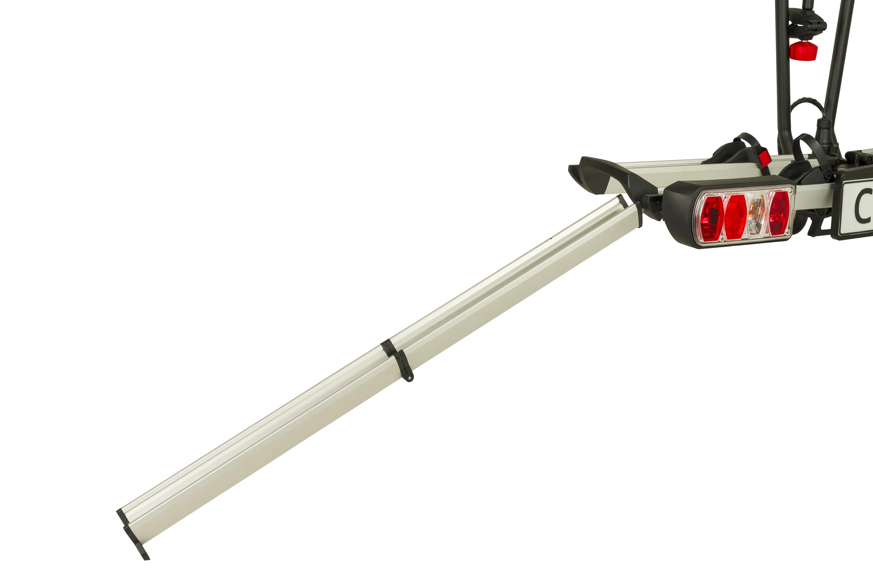CORDO Bike Carrier Part Ramp Suitable For Bike Carrier X1 & X2 2/4
