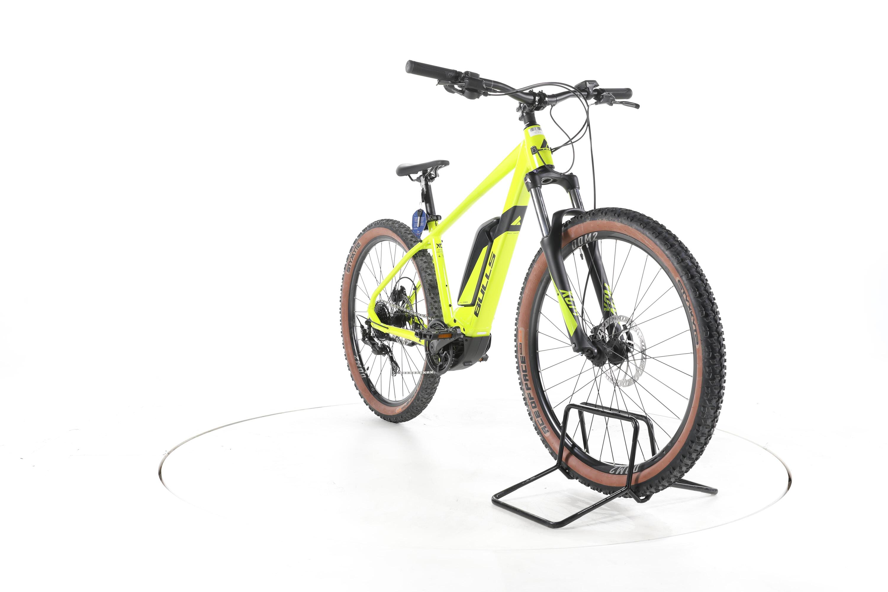 Refurbished - Bulls LT CX E-Bike - Sehr gut 3/7